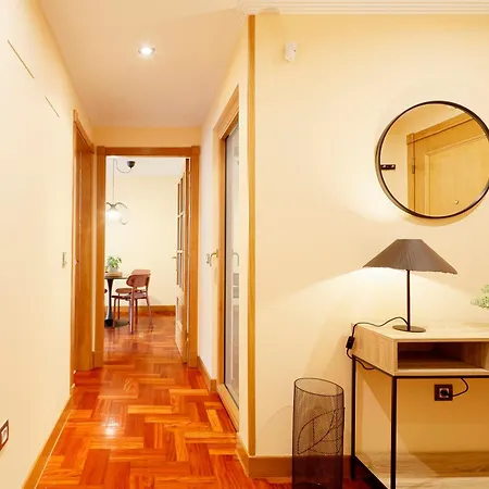 Apartment Avenida De Portugal
