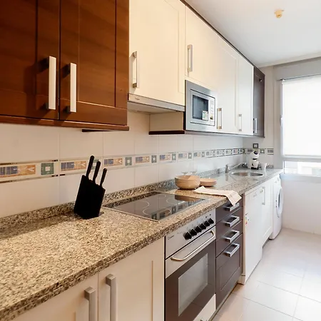 Avenida De Portugal * Gijón