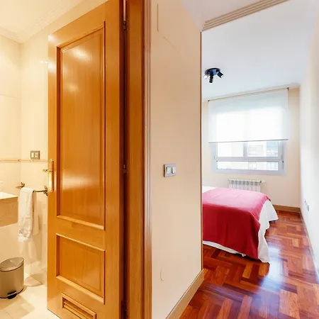Avenida De Portugal Apartment