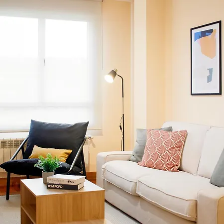 Avenida De Portugal * Gijón