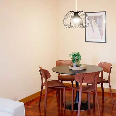 Apartment Avenida De Portugal