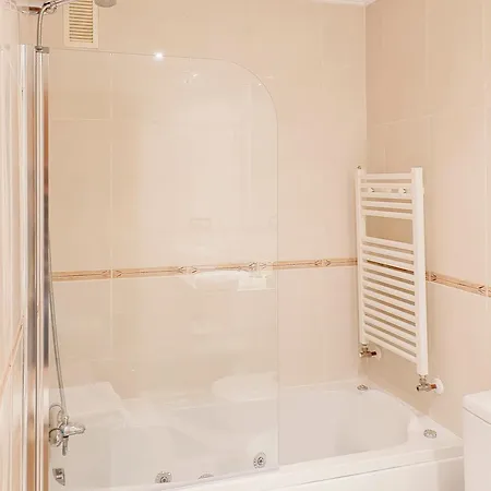 Appartement Avenida De Portugal *