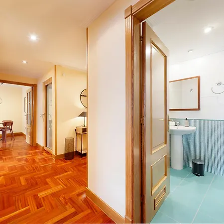 Avenida De Portugal *