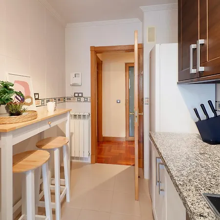 Appartement Avenida De Portugal *