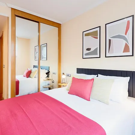 Apartman Avenida De Portugal Gijón