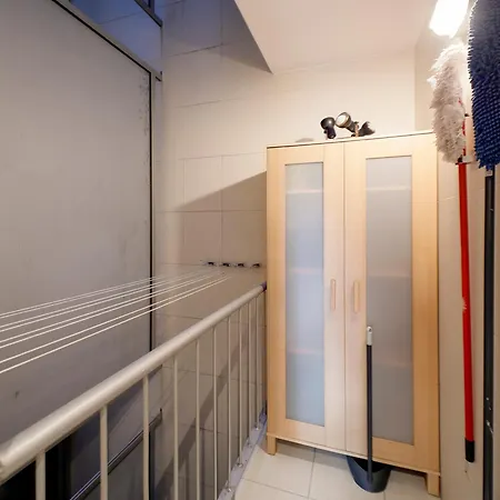 Avenida De Portugal * Gijón