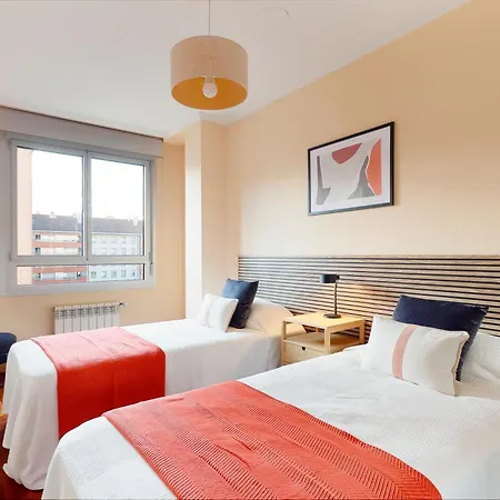 Avenida De Portugal Appartement