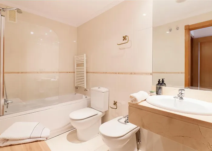 Avenida De Portugal Apartman Gijón