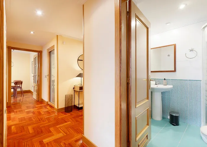 Avenida De Portugal *