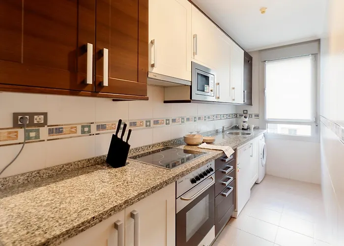 Avenida De Portugal * Gijón