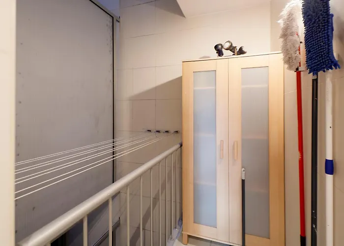 Avenida De Portugal * Gijón