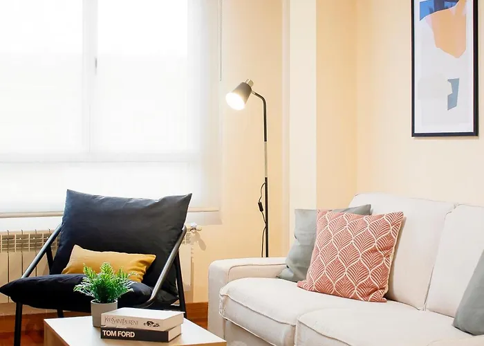 Avenida De Portugal * Gijón